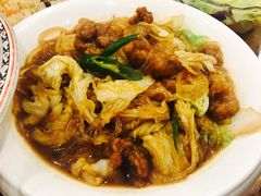 -巴依老爷新疆美食(常营店)