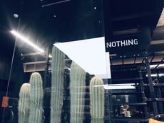 -TOP健身私教工作室(侨香店)