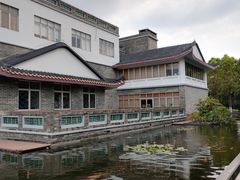 -东莞市可园博物馆