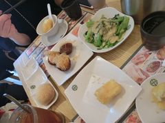 -添好运点心专门店(百老汇店)