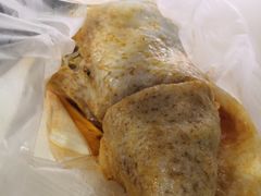 -田三卷馍(人民中路店)