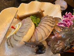 -蒋记海鲜姿造•洋房别墅(星河湾店)