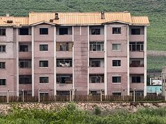 -图们国门景区