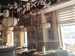 -梦山水日本烧肉(五四广场店)