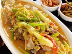 -潮粤府(南翔店)