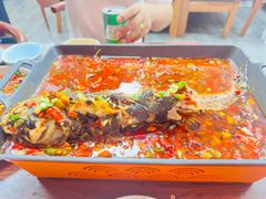 -冯大腕江湖川菜馆(后沙峪店)