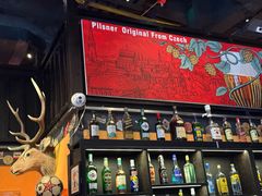 -布拉格餐厅· 中欧捷克菜(全国首店)