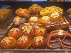 -FANEN法念·烘焙·甜点(万象城店)