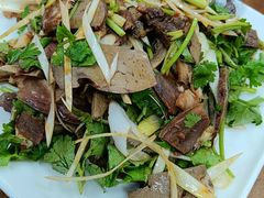 -陈六子全羊馆·烧烤烤羊排(山东理工大店)