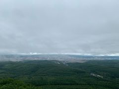 -帽儿山国家森林公园