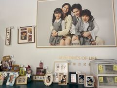 -海马体照相馆(天津世纪都会店)