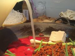 -芈重山老火锅(洪崖洞店)