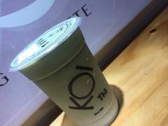 -KOI Thé(正佳广场店)