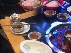 -大龙燚火锅(白石洲店)