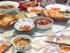 -李记搅团•非遗陕菜(三桥店)