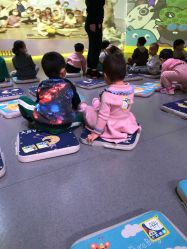 点击看大图 -小鸡哆哆故事屋·儿童乐园(嘉里城店)