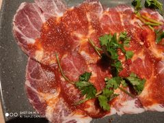 -新石器烤肉(中房金谊广场店)
