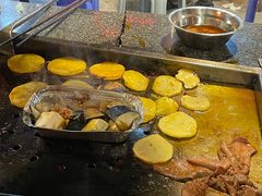 -正宗石棉烧烤(汉源店)