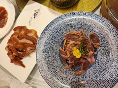 -全聚德(上海首店浦东店)