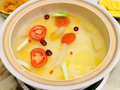 清香水煮鸡-谢云贵清香水煮鸡(总店)