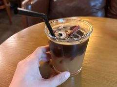 -咖法森林·咖啡  酒吧(天河店)