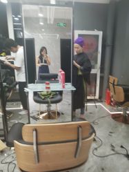 -Tipo Hair salon（明星）店