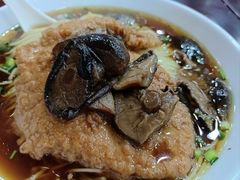 -东吴面馆(枫桥店)