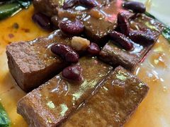 营养黑豆腐-东鸽皇(奥园·中环广场店)