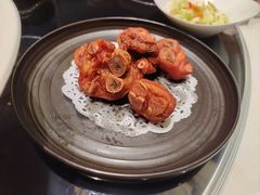 -香雪海饭店中餐厅(人民桥店)