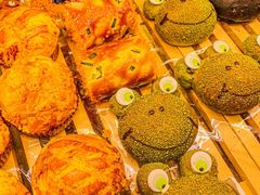 -卡吉诺动物奶油生日蛋糕(蓝堡湾店)
