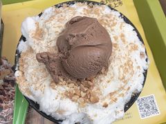 -MOMO冰品·生巧汤圆(红桥店)