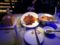 -绿茶餐厅(光谷世界城步行街店)