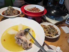 -最黔线餐厅(酒都广场店)