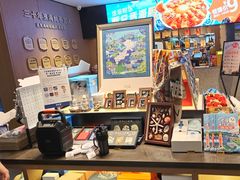 -连鹭海鲜·海肠捞饭·海胆饭(星海店)