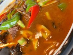 -呼吸森林·生态农庄农家乐私房菜