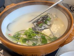 -宝荣鱼馆·临湖之宴(千岛湖店)