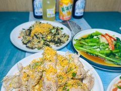 -40号厦门海鲜大排档(中山路店)