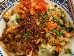 -贺秦生陕面王(富力城店)