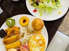 -上海怡沁园度假酒店