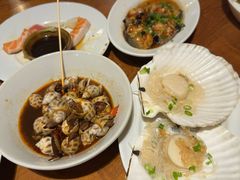 -mezza9 Macau(澳门君悦酒店)