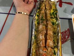 -辉记炭烧海鲜大排档·老字号(福田店)