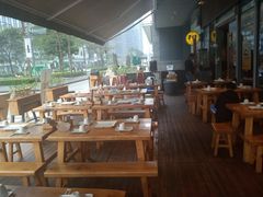 -木屋烧烤(坂田天安云谷店)