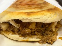 -秦䩊会·陕西biangbiang面(畹町路店)