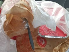 -必胜客(松江三湘宅急送店)