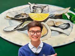 -飞尝蚝·顺德菜·鱼生(顺德总店)