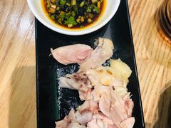 -过桥缘·过桥米线(北京望京万象汇店)