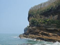 -石螺口海滩
