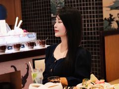 -盛宴自助餐厅(运达喜来登店)