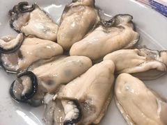 生蚝-花苑美食横琴生蚝火锅(拱北粤华路店)