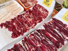 -潮汕大目牛肉火锅(皇岗旗舰店)
